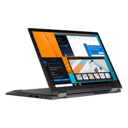 Lenovo ThinkPad X13 Yoga G2 13-inch (2022) - Core i7 - Gen 11 (G) - 16GB - SSD 512 GB QWERTY - English