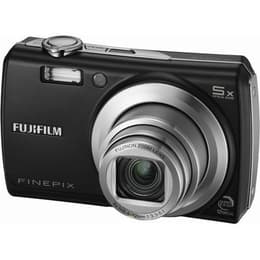 Compact Finepix F100FD - Black + Finepix Finepix 28-140mm f/3.3-5.1 f/3.3-5.1