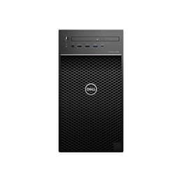 Dell Precision 3650 Tower Core i5-11600K 3.9 - SSD 512 GB - 16GB