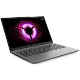 Lenovo LOQ 15ARP10E 15"-inch - Ryzen 7 7735HS - 16GB - SSD 1 TBGB NVIDIA GeForce RTX 3050 QWERTZ - German