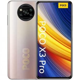 Xiaomi Poco X3 Pro 128GB - Bronze - Unlocked - Dual-SIM
