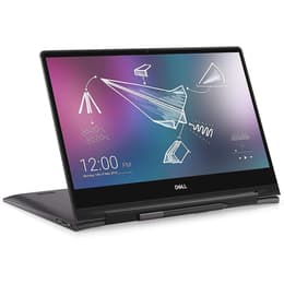 Dell Inspiron 7391 13-inch (2020) - Core i7 - Gen 10 (U) - 8GB - SSD 256 GB QWERTY - English