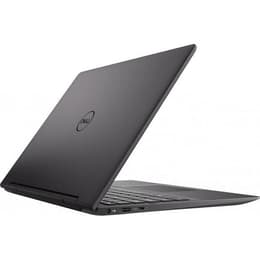 Dell Inspiron 7391 13-inch (2020) - Core i7 - Gen 10 (U) - 8GB - SSD 256 GB QWERTY - English