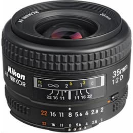 Camera Lense Nikon AF 35mm 2