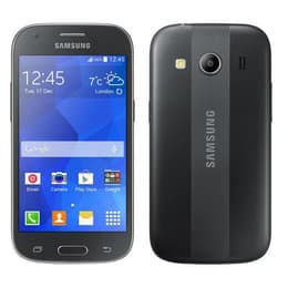 Galaxy Ace Style LTE G357 8GB - Grey - Unlocked