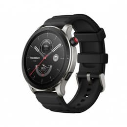 Smart Watch Amazfit GPS GTR 4 - Black