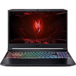 Acer Nitro AN515-57 15-inch () - Core i9 - Gen 11 (H) - 16GB - 512 GB SSD QWERTZ - German