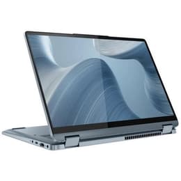 Lenovo IdeaPad Flex 5 14-inch (2023) - Core i3 - Gen 13 (U) - 8GB - SSD 512 GB QWERTZ - German