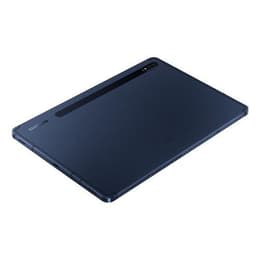 Galaxy Tab S7 128GB - Dark Grey - Wi-Fi + 4G