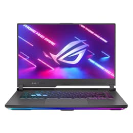 Asus Strix-G15-G513QR-HQ121T 15"-inch - Ryzen 9 5900HX - 32GB - SSD 1 TBGB NVIDIA GeForce RTX 3070 AZERTY - French