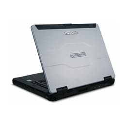 Panasonic ToughBook FZ 14-inch (2023) - Core i5 - Gen 13 (U) - 16GB - SSD 512 GB AZERTY - French