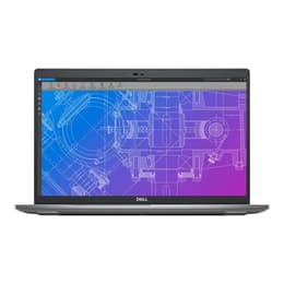 Dell Precision 3571 15-inch (2023) - Core i7-12800H - 32GB - SSD 512 GB QWERTZ - German