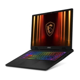 MSI CROSSHAIR 16 HX AI D2XWGKG 16"-inch - Core Ultra 9 275HX - 32GB - SSD 2 TBGB NVIDIA GeForce RTX 5070 QWERTY - English