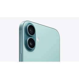iPhone 16 Plus 256GB - Teal - Unlocked