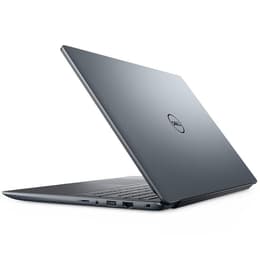 Dell Vostro 5590 15-inch (2020) - Core i5 - Gen 10 (U) - 8GB - SSD 256 GB QWERTY - English