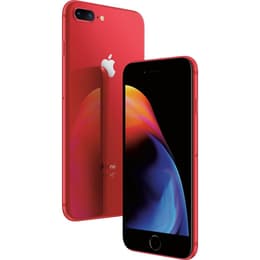 iPhone 8 Plus 256GB - Red - Unlocked