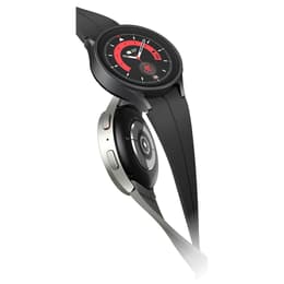 Smart Watch Samsung HR GPS Galaxy Watch 5 Pro - Grey