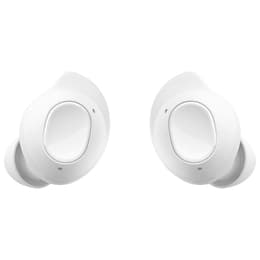 Samsung Galaxy Buds FE Earbud Noise-Cancelling Bluetooth Earphones - White