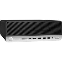 HP ProDesk 600 G3 SFF Core i5-7500 3.4 - SSD 512 GB - 8GB