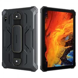 Blackview Active 8 Pro 256GB - Black - Wi-Fi + 4G