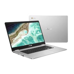 Asus Chromebook C523NA-EJ0194 Celeron 1.1 GHz 64GB eMMC - 8GB QWERTY - English