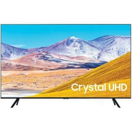 Samsung UE55TU8005K 55.0000" 3840x2160 Ultra HD 4K LED Smart TV
