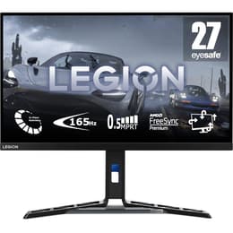 27-inch Lenovo Legion Y27-30 1920 x 1080 LED Monitor Black