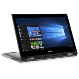 Dell Inspiron 5378 13-inch Core i7-7500U - SSD 512 GB - 8GB QWERTY - English