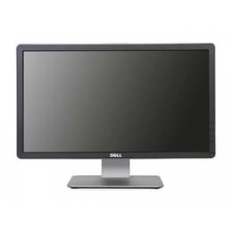 20-inch Dell P2014HT 1600 x 900 LCD Monitor Black
