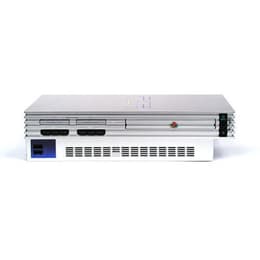 PlayStation 2 - HDD 0 MB - Silver