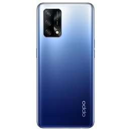 Oppo A74 128GB - Blue - Unlocked