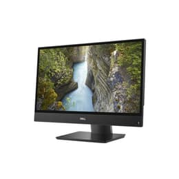Dell OptiPlex 5270 AIO 22"-inch Core i5 3.1 GHz - SSD 256 GB - 16GB QWERTY - English