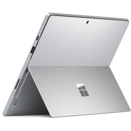 Microsoft Surface Pro 7 12-inch Core i5-1035G4 - SSD 128 GB - 8GB Without keyboard