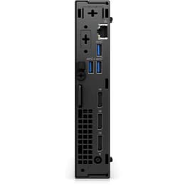 Dell OptiPlex 7000 Micro Core i5-13500T 1.6 - SSD 256 GB - 16GB
