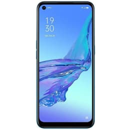 Oppo A53 64GB - Blue - Unlocked