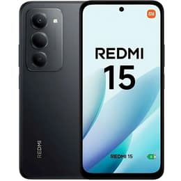 Xiaomi Redmi 15 128GB - Unlocked