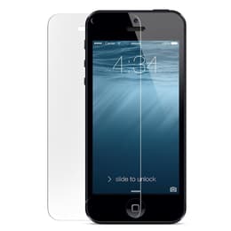 Protective screen Jaym iPhone 5/5C/5S/SE - Transparent