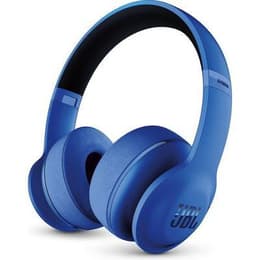 Jbl Everest 300 noise-Cancelling wireless Headphones with microphone - Blue