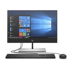 HP ProOne 440 G6 AIO 23"-inch Core i3 3 GHz - HDD 1 TB - 8GB