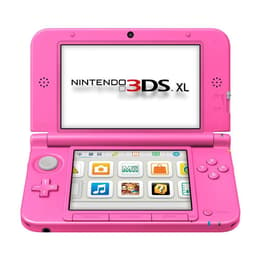 Nintendo 3DS XL  - HDD 1 GB - Pink