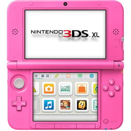 Nintendo 3DS XL - Pink