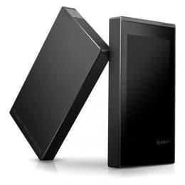 Cowon Plenue 1 MP3 & MP4 player 128GB- Black