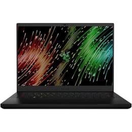 Razer Blade 14 (2023) 14"-inch - Ryzen 9 7940HS - 16GB - SSD 1 TBGB Nvidia GeForce RTX 4060 QWERTZ - German
