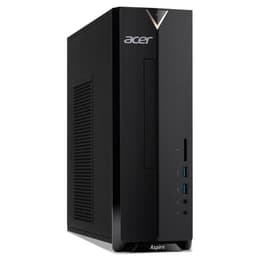 Acer Aspire XC-830-010 Pentium J5005 1,5 - HDD 1 TB - 8GB