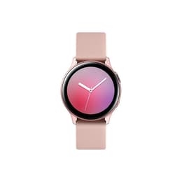 Samsung Smart Watch Galaxy Watch Active2 44mm HR GPS - Rose gold