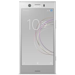 Xperia XZ1 Compact 32GB - Silver - Unlocked
