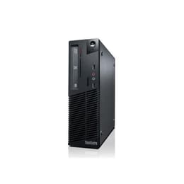 Lenovo ThinkCentre M92p SFF Core i5-3470 3.2 - SSD 512 GB - 24GB