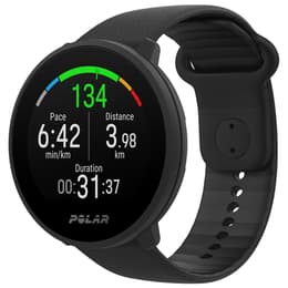 Polar Smart Watch Unite HR GPS - Black