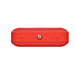 Beats By Dr. Dre Pill plus Bluetooth Speakers - Red
