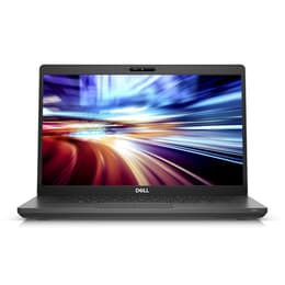 Dell Latitude 5401 14-inch (2019) - Core i7 - Gen 9 (H) - 32GB - SSD 512 GB QWERTY - English